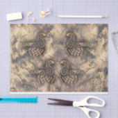 Sleipnir Seidenpapier (Handwerk)