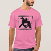 Sleipnir T-Shirt (Vorderseite)