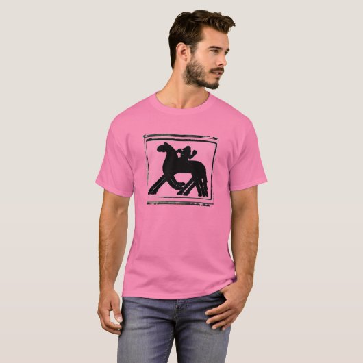 Sleipnir T-Shirt (Vorne ganz)