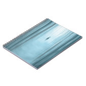 Slender.png Notizblock (Linke Seite)