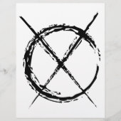 Slenderman (Vorderseite)