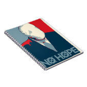 Slenderman: Keine Hoffnung Notizblock (Rechte Seite)