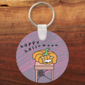 sleutelhanger halloween schlüsselanhänger (Vorderseite)
