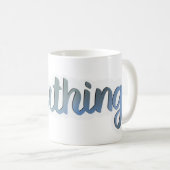 #Sleuthing Kaffeetasse (VorderseiteRechts)