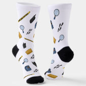 Sleuths-Tools-Socken Socken (Gewinkelt)