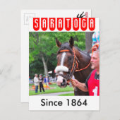 Slew's Brew Postkarte (Vorne/Hinten)