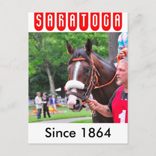 Slew's Brew Postkarte (Vorderseite)