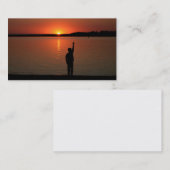 SLG Visitenkarte (Vorne/Hinten)