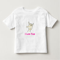 SLGreetings - i-Liebe Sie! T - Shirt