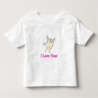 SLGreetings - i-Liebe Sie! T - Shirt