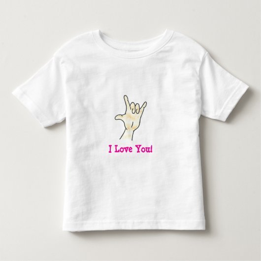 SLGreetings - i-Liebe Sie! T - Shirt (Vorderseite)