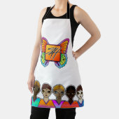 SLH-Design Schürze (InSitu)