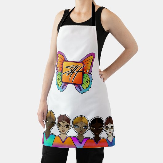 SLH-Design Schürze (InSitu)