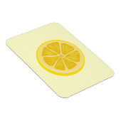 Slice of Lemon Magnet (Rechte Seite)