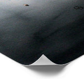 Slice of San Francisco Poster (Ecke)