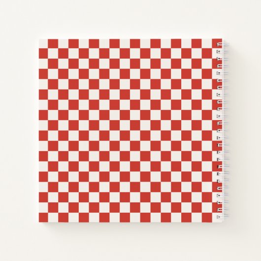 Slice Slice Baby Pizza Baby Showbook Notizblock (Rückseite)