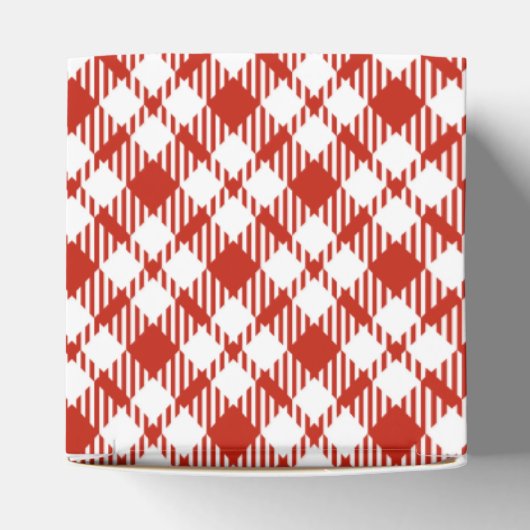 Slice Slice Baby Pizza Baby Showbox - T Geschenkschachtel (Oben)