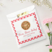 Slice, Slice, Baby! Pizza Birthday Party Geschenktütchen (Versiegelt)