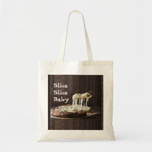 Slice Slice Baby Totbeutel Tragetasche (Vorne)