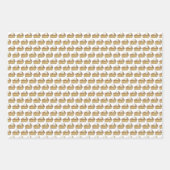 Slices Apple Blueberry Key Limone Fruchtkuchen Stü Geschenkpapier Set (Vorderseite 3)