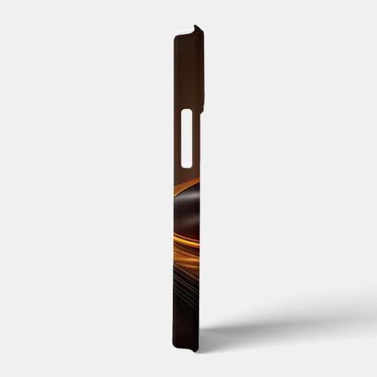 Slick DJ Turntable Spinnen Vinyl Platten Case-Mate iPhone Hülle (Rückseite / Rechts)