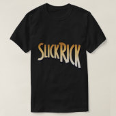 Slick Rick Essential T - Shirt (Design vorne)