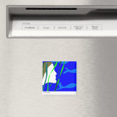 Slide10, FisH-Drucke Magnet (In Situ (Geschirrspüler))