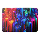 Slide Design Badematte (Vorderseite)