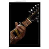 Slide Guitar (Vorne)