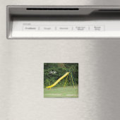 Slide Kühlschrank Magnet (In Situ (Geschirrspüler))