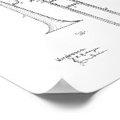 Slide-Pom-Patent Poster (Ecke)