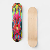 Slider g-cat Pro Skateboard (Vorderseite)