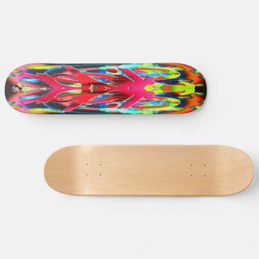 Slider g-cat Pro Skateboard (Horizontal)