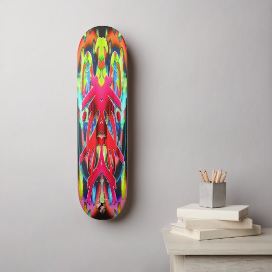 Slider g-cat Pro Skateboard (Wandkunst)
