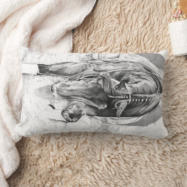 Slidin' in lendenkissen (Decke)