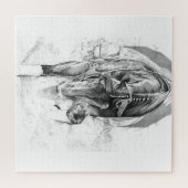 Slidin' in puzzle (Horizontal)