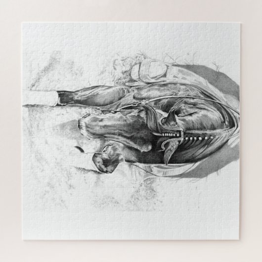 Slidin' in puzzle (Horizontal)