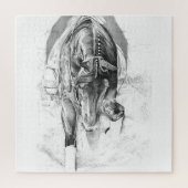 Slidin' in puzzle (Vertikal)