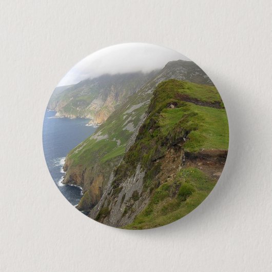 Slieve Liga Button (Vorderseite)