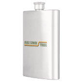 Sligo Creek Flachmann (Links)