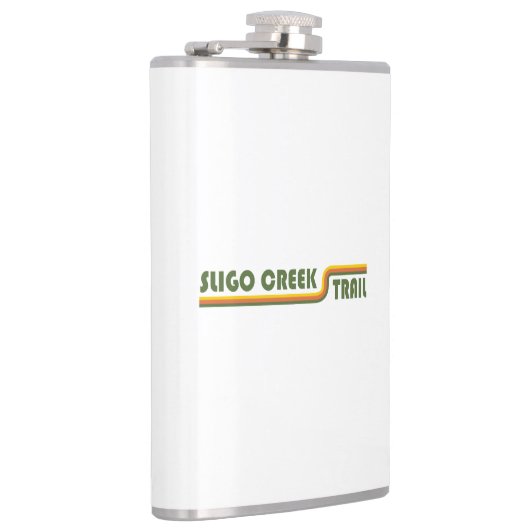 Sligo Creek Flachmann (Rechts)