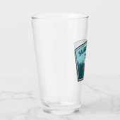 Sligo Creek Glas (Rechts)