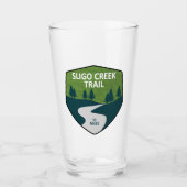 Sligo Creek Glas (Vorderseite)