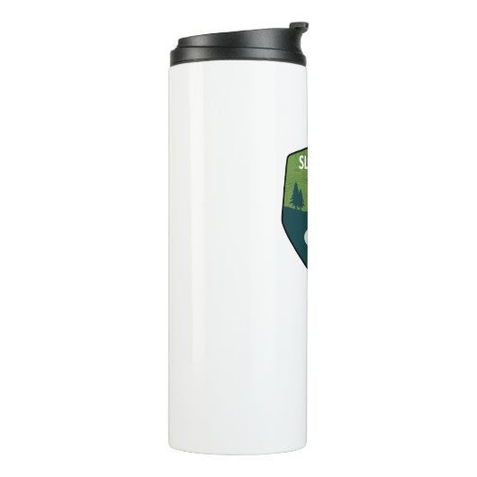 Sligo Creek Thermosbecher (Nach links gedreht)