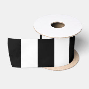 Sligo Flag Silber Ribbon Satinband