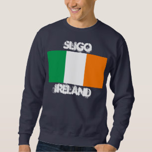Sligo, Irland - Provinz Connacht Sweatshirt