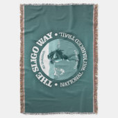 Sligo Way (T) Decke (Vorderseite Vertikal)