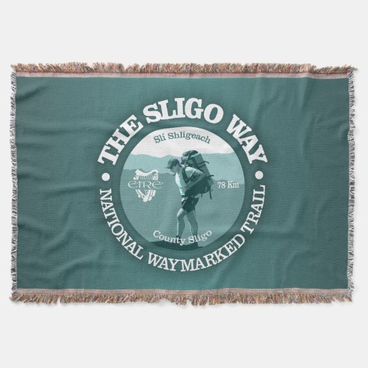 Sligo Way (T) Decke (Vorderseite)