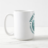 Sligo Way (T) Kaffeetasse (Links)