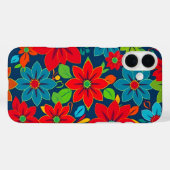 Slim Apple iPhone 16 Case - Leicht und stilvoll (Rückseite (Horizontal))